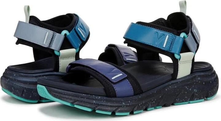 Vionic Men's Walk Max Wanderer Walking Sandals - Image 2