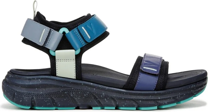 Vionic Men's Walk Max Wanderer Walking Sandals - Image 3