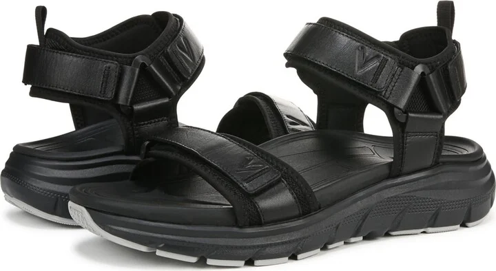 Vionic Men's Walk Max Wanderer Walking Sandals - Image 4