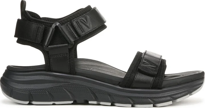 Vionic Men's Walk Max Wanderer Walking Sandals - Image 5