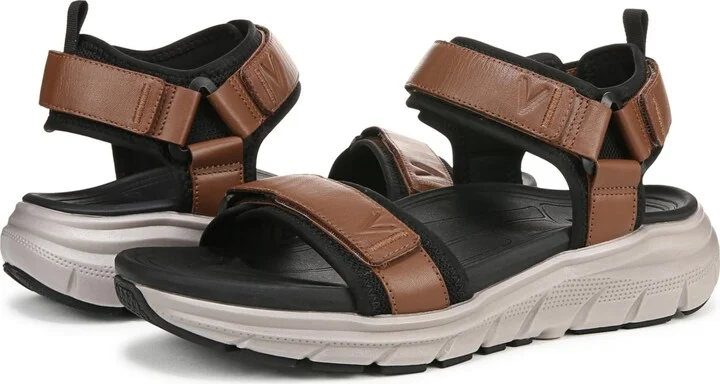 Vionic Men's Walk Max Wanderer Walking Sandals - Image 6