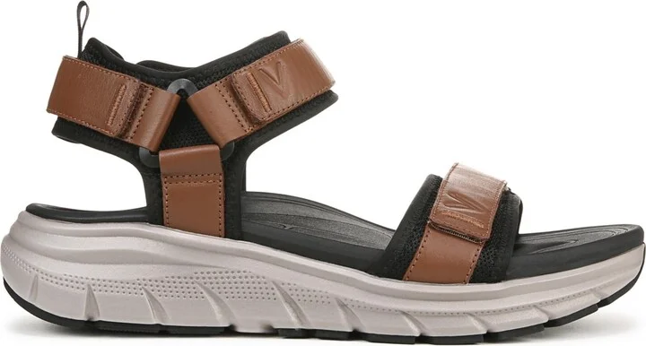Vionic Men's Walk Max Wanderer Walking Sandals - Image 7