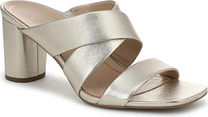 Pale Gold Metallic