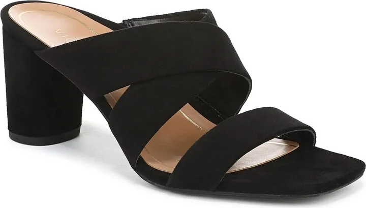 Vionic Merlot Sandal