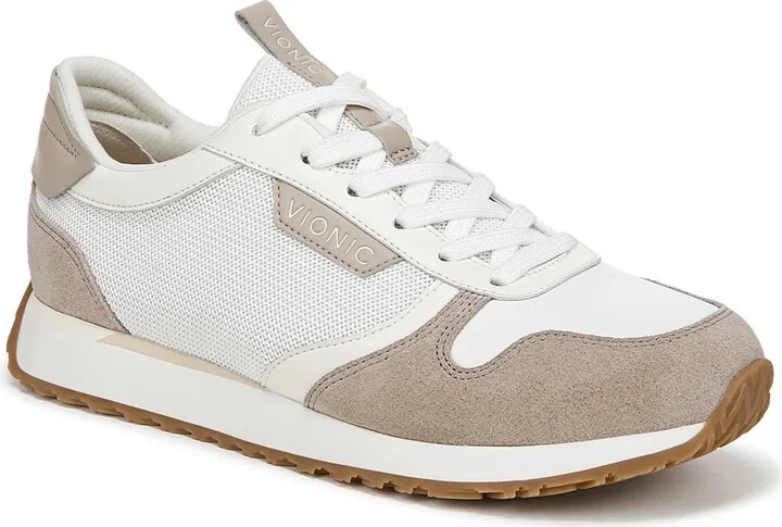 Off White/Grey