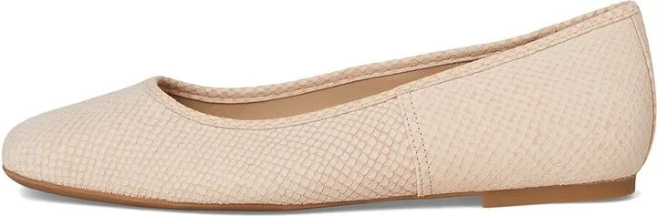 VIONIC Orinda 2 Women's Shoes Cameo Rose Nubuck : 7 W, Leather - Image 6