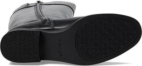 VIONIC Phillipa Women's Boots Black : 5 M, Leather - Image 3