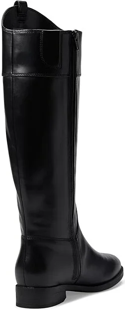 VIONIC Phillipa Women's Boots Black : 5 M, Leather - Image 4