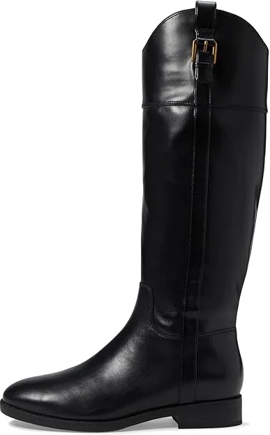 VIONIC Phillipa Women's Boots Black : 5 M, Leather - Image 5