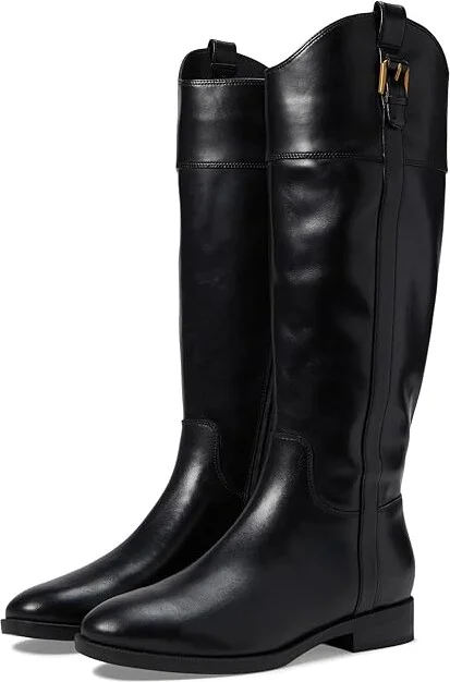 VIONIC Phillipa Women's Boots Black : 5 M, Leather