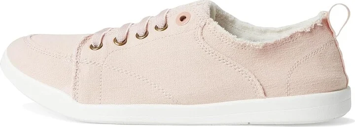 VIONIC Pismo Women's Shoes Cameo Rose Canvas : 7.5 W, Textile - Image 6