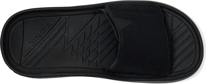 VIONIC Rejuvenate Athletic Shoes Black/Black : Men's 11.5 - Women's 13 Medium, Synthetic - Image 2
