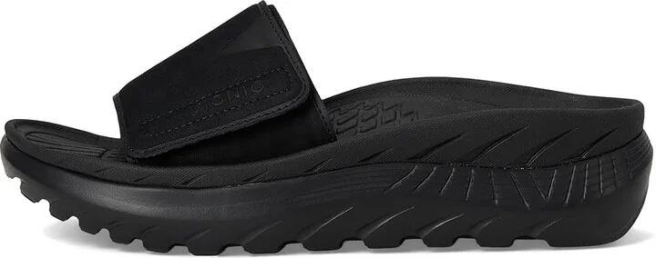 VIONIC Rejuvenate Athletic Shoes Black/Black : Men's 11.5 - Women's 13 Medium, Synthetic - Image 6