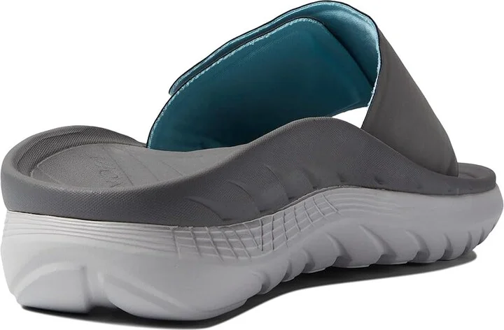 VIONIC Rejuvenate Athletic Shoes Charcoal/Vapor : Men's 8.5 - Women's 10 Medium, Synthetic - Image 4