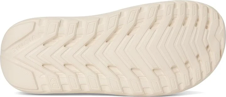 VIONIC Rejuvenate Athletic Shoes Cream Synthetic : Men's 8.5 - Women's 10 Medium - Image 3