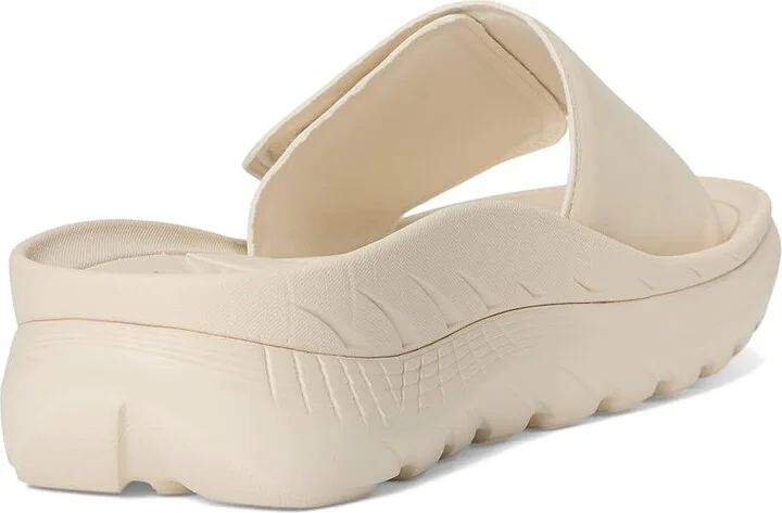 VIONIC Rejuvenate Athletic Shoes Cream Synthetic : Men's 8.5 - Women's 10 Medium - Image 4