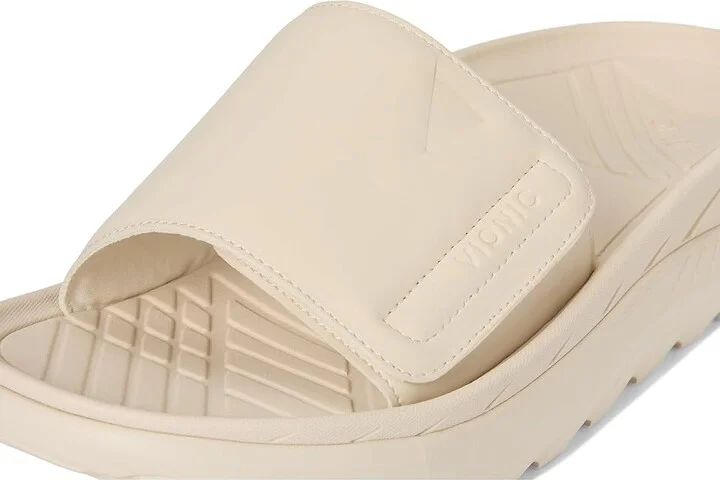 VIONIC Rejuvenate Athletic Shoes Cream Synthetic : Men's 8.5 - Women's 10 Medium - Image 7