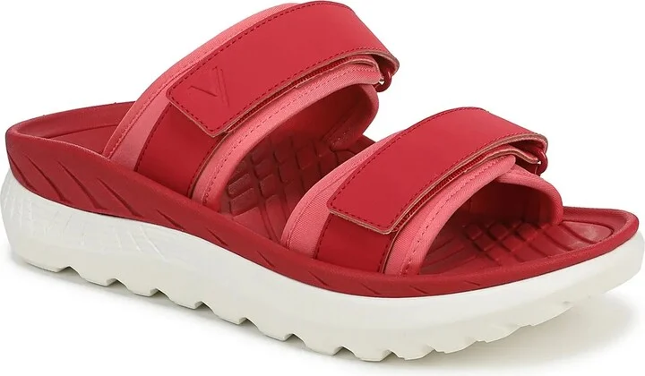 Vionic Renewal Wedge Sandal