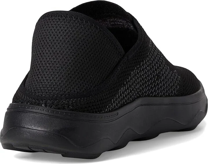 VIONIC Sage Rx Recovery Shoes Men's Shoes Black Knit Fabric : 11 M, Synthetic - Image 4