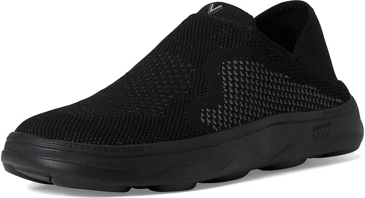 VIONIC Sage Rx Recovery Shoes Men's Shoes Black Knit Fabric : 11 M, Synthetic - Image 5