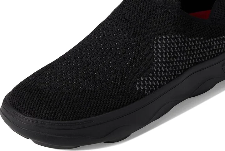 VIONIC Sage Rx Recovery Shoes Men's Shoes Black Knit Fabric : 11 M, Synthetic - Image 7