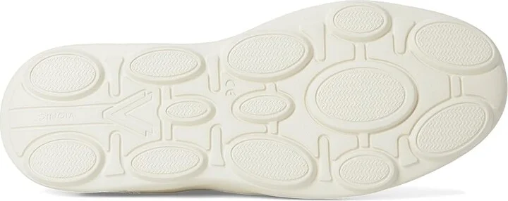VIONIC Sage Rx Recovery Shoes Women's Snow Shoes Cream Knit Fabric : 8.5 M, Synthetic - Image 3