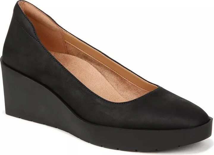 Vionic Sereno Wedge Pump