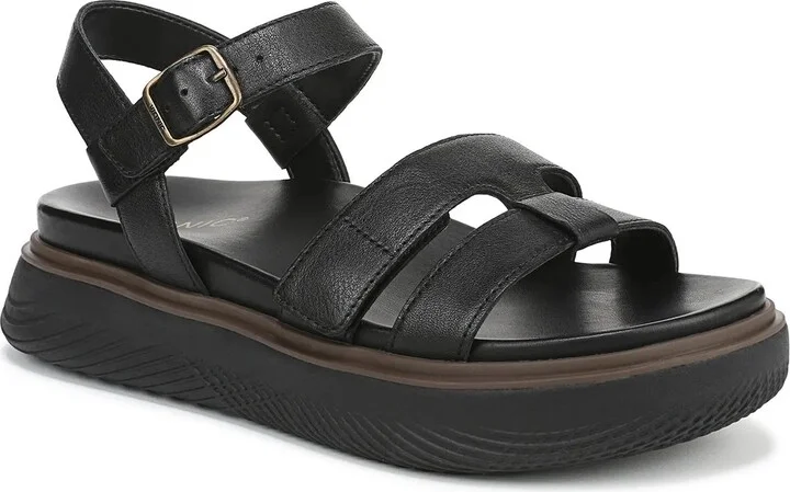 Vionic Solana Wedge Sandal