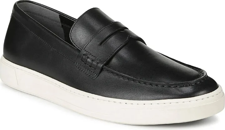 Black Synthetic