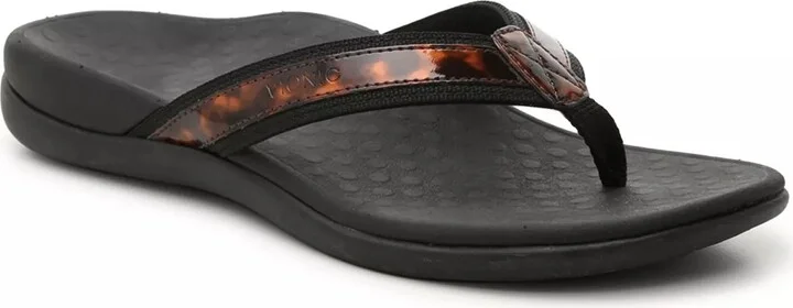 Dark Brown/Black Tortoise Shell