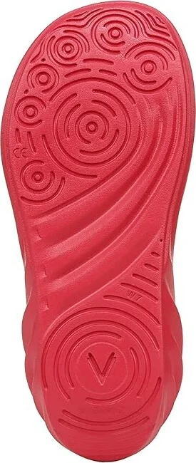 VIONIC Tide RX Thongs Women's Sandals Viva Magenta Pink : Men's 11.5 - Women's 13 Medium - Image 3