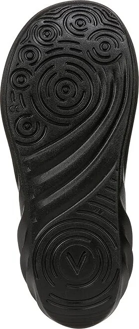 VIONIC Tide X Thongs Sandals Black Synthetic : Men's 11.5 - Women's 13 Medium - Image 3