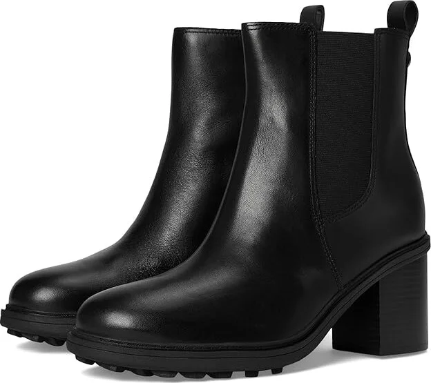 Black Leather