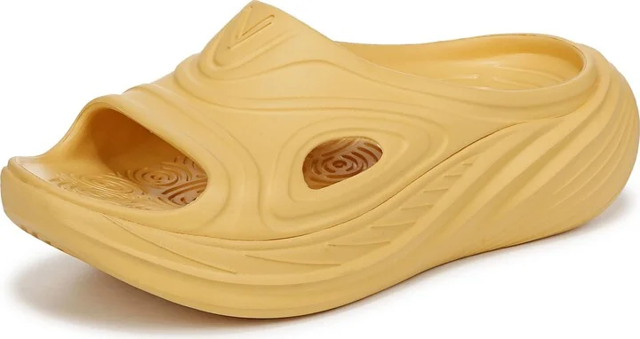 Butter Yellow