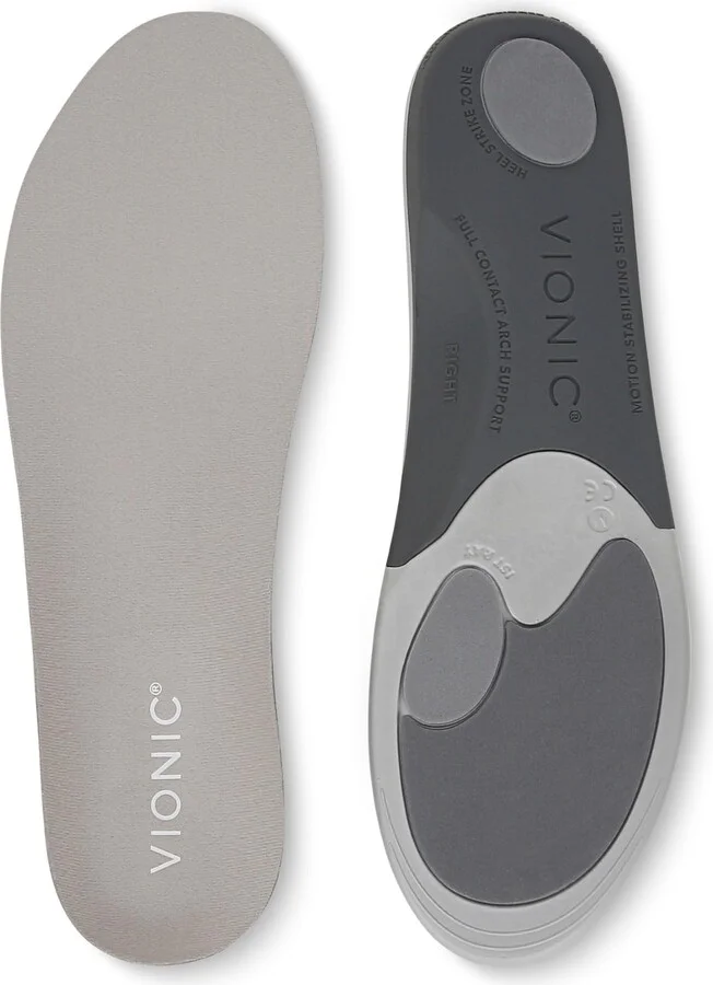 VIONIC Unisex Orthotic Sneaker