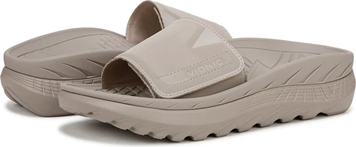Vionic Unisex Rejuvenate Recovery Sandals - Image 2