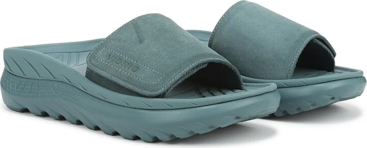 Vionic Unisex Rejuvenate Recovery Sandals - Image 4