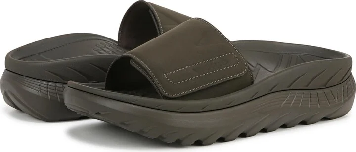 Vionic Unisex Rejuvenate Recovery Sandals - Image 6