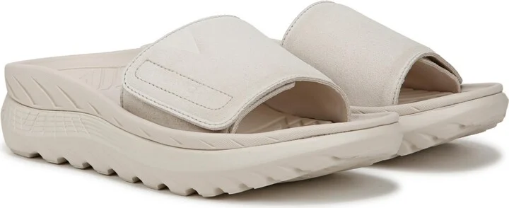 Vionic Unisex Rejuvenate Recovery Sandals - Image 8