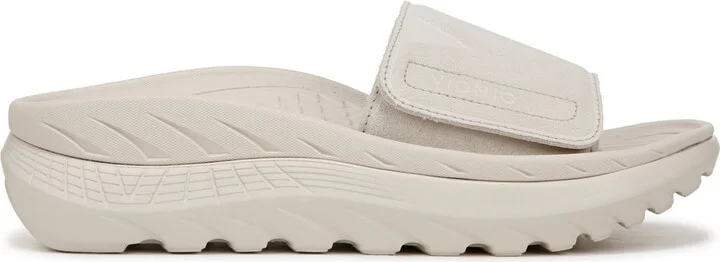 Vionic Unisex Rejuvenate Recovery Sandals - Image 9
