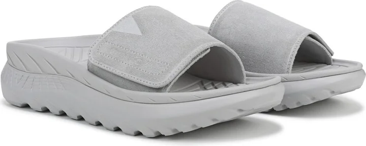 Vionic Unisex Rejuvenate Recovery Sandals - Image 10
