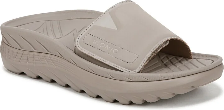 Vionic Unisex Rejuvenate Recovery Sandals