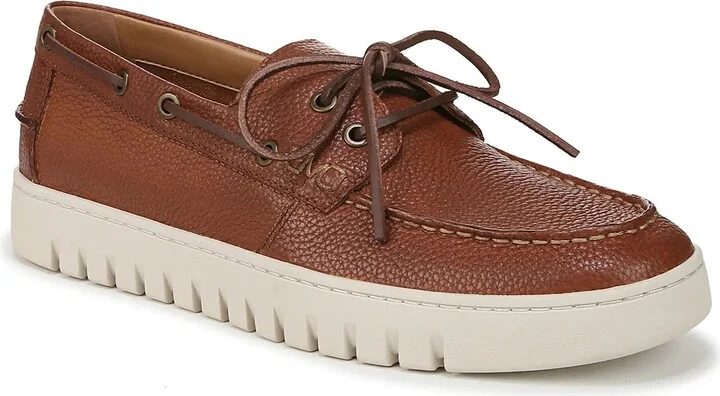 Vionic Uptown Boat Shoe