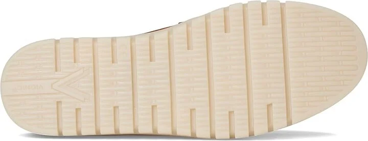 VIONIC Uptown Mule 2 Women's Flat Shoes Brandy : 10 M, Leather - Image 3