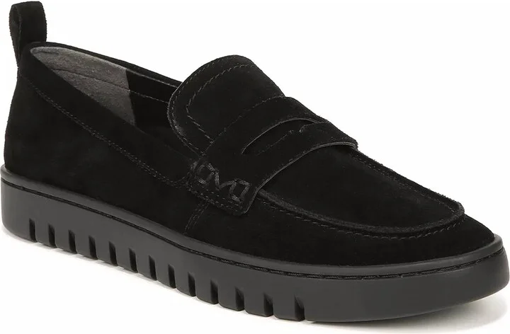 Black Suede