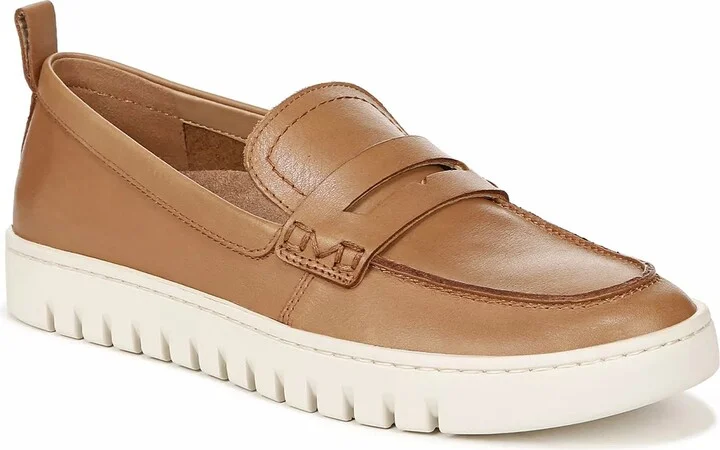 Camel Brown Leather