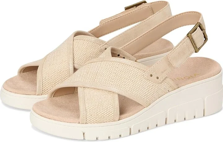 Beige Canvas