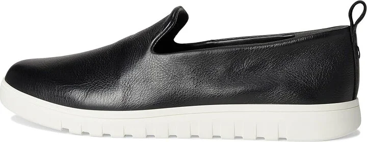 VIONIC Uptown Willa Women's Shoes Black Leather : 10 M - Image 6