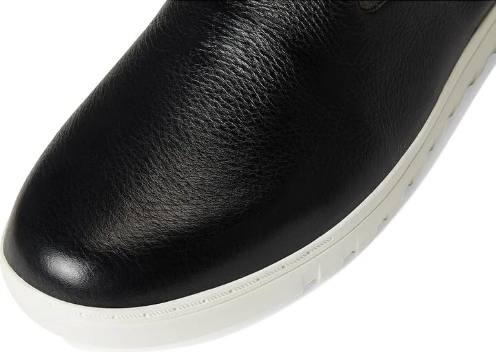 VIONIC Uptown Willa Women's Shoes Black Leather : 10 M - Image 7