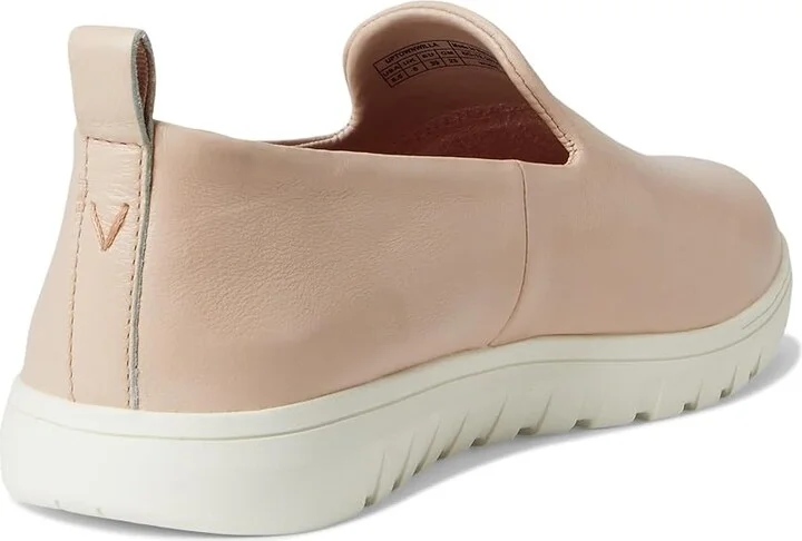 VIONIC Uptown Willa Women's Shoes Cameo Rose Leather : 10 M - Image 4